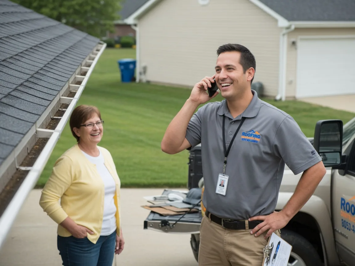 Local Roofing Contractors Dawsonville, GA FAQs